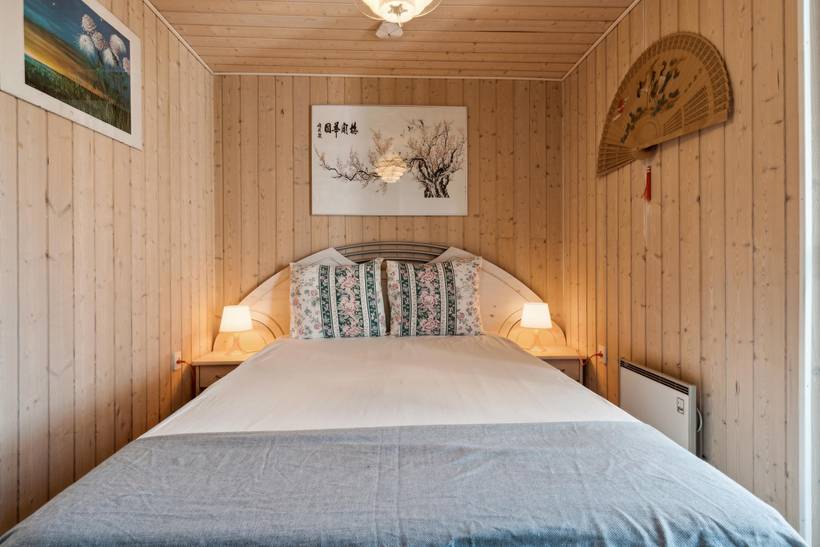 Foto von Ferienhaus IA38 auf Roskilde - Nordseeland
