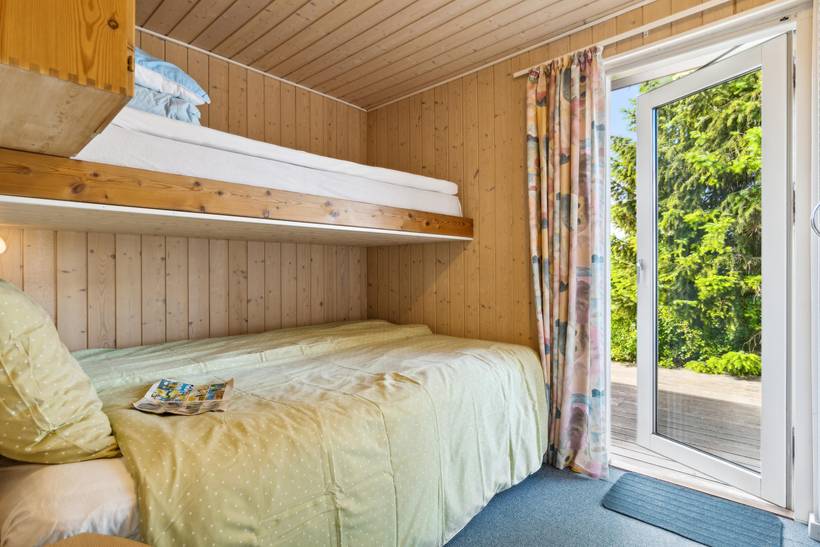 Foto von Ferienhaus IA38 auf Roskilde - Nordseeland