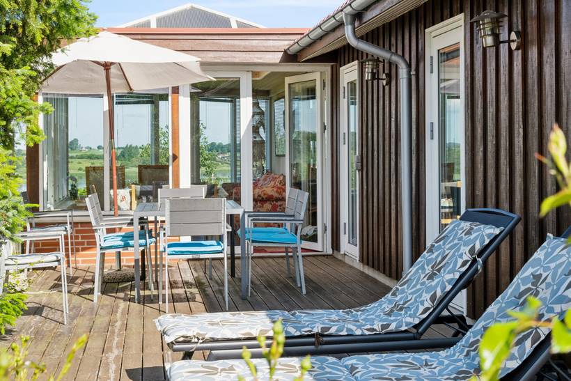 Foto von Ferienhaus IA38 auf Roskilde - Nordseeland