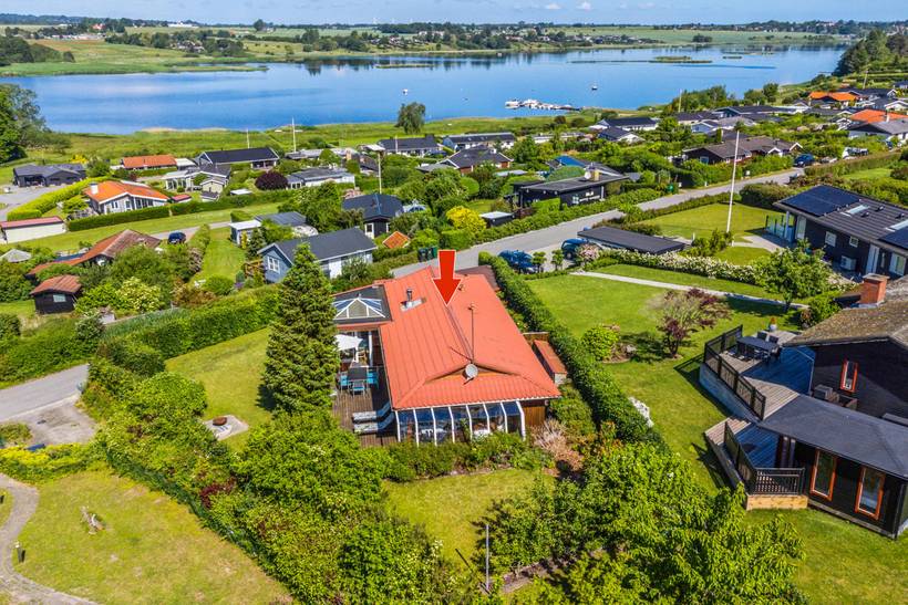 Foto von Ferienhaus IA38 auf Roskilde - Nordseeland
