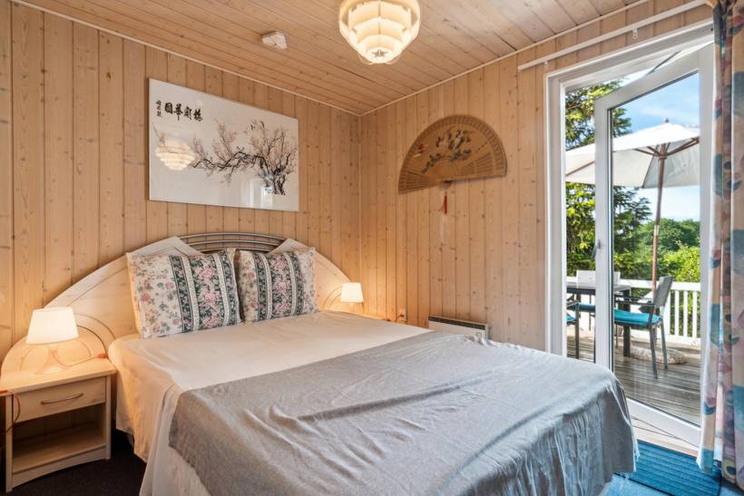 Foto von Ferienhaus IA38 auf Roskilde - Nordseeland