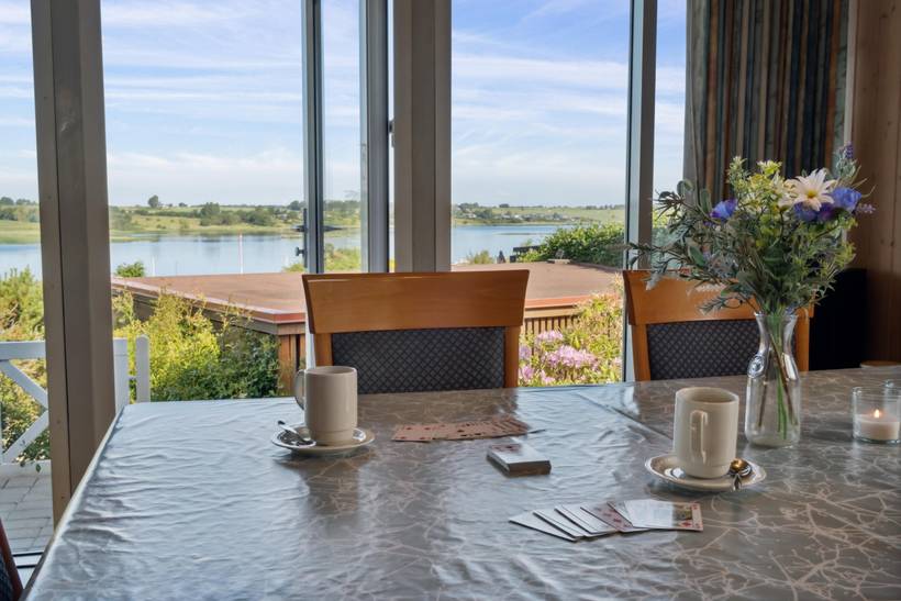 Foto von Ferienhaus IA38 auf Roskilde - Nordseeland