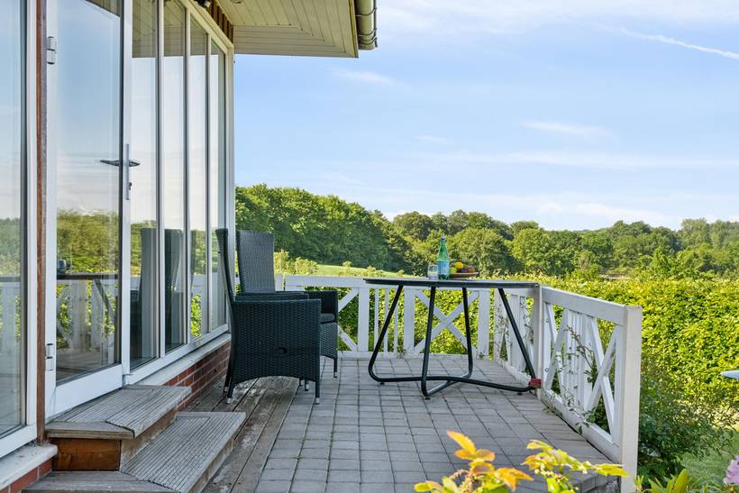 Foto von Ferienhaus IA38 auf Roskilde - Nordseeland