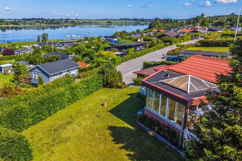 Foto von Ferienhaus IA38 auf Roskilde - Nordseeland