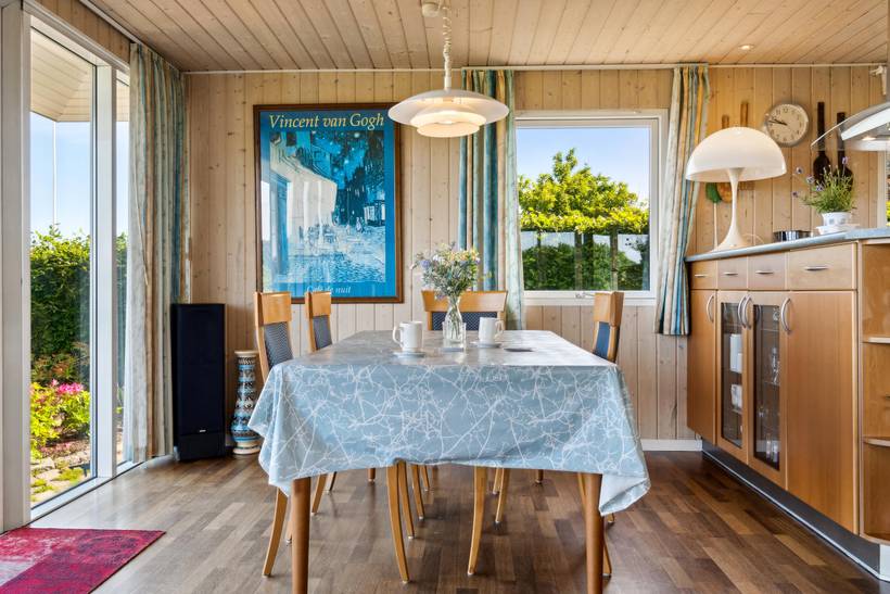 Foto von Ferienhaus IA38 auf Roskilde - Nordseeland
