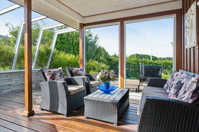 Foto von Ferienhaus IA38 auf Roskilde - Nordseeland