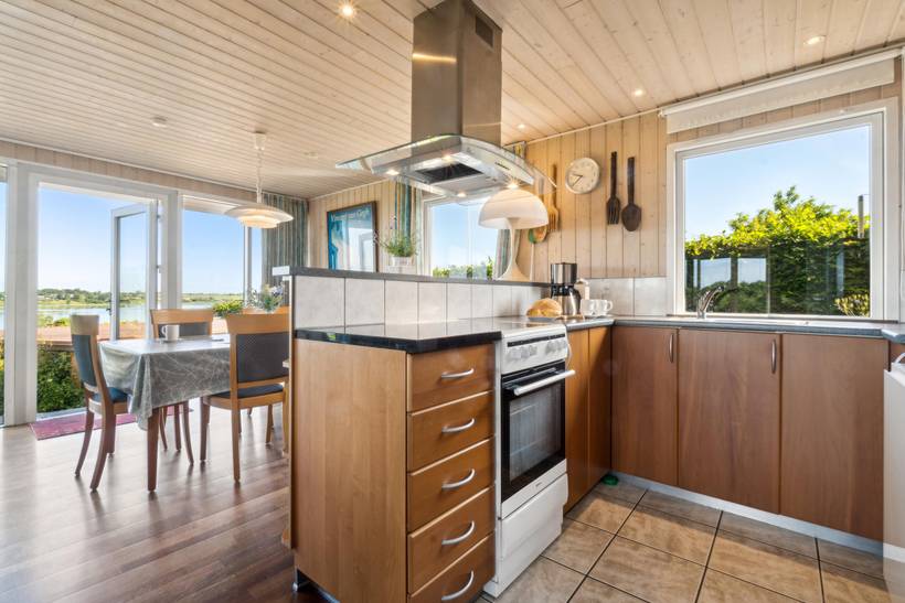 Foto von Ferienhaus IA38 auf Roskilde - Nordseeland