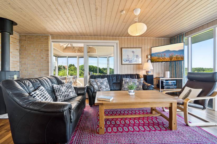 Foto von Ferienhaus IA38 auf Roskilde - Nordseeland
