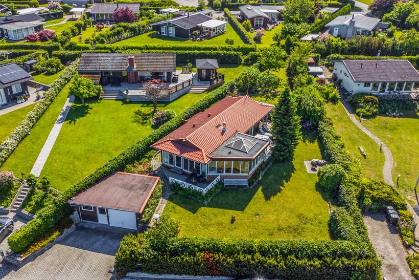 Foto von Ferienhaus IA38 auf Roskilde - Nordseeland