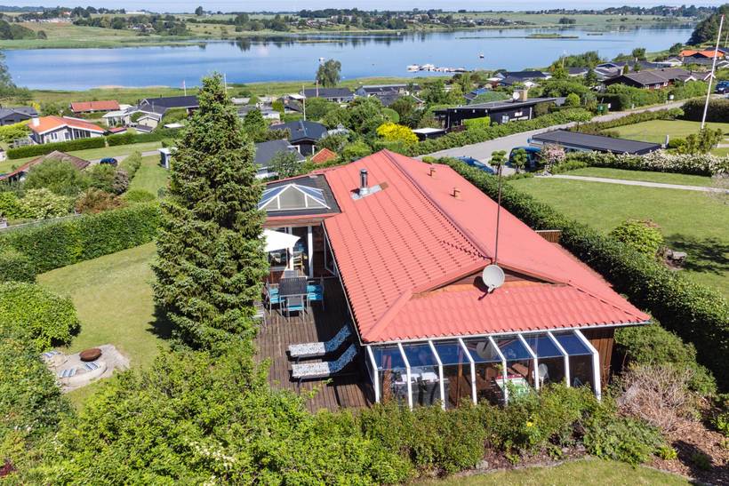 Foto von Ferienhaus IA38 auf Roskilde - Nordseeland