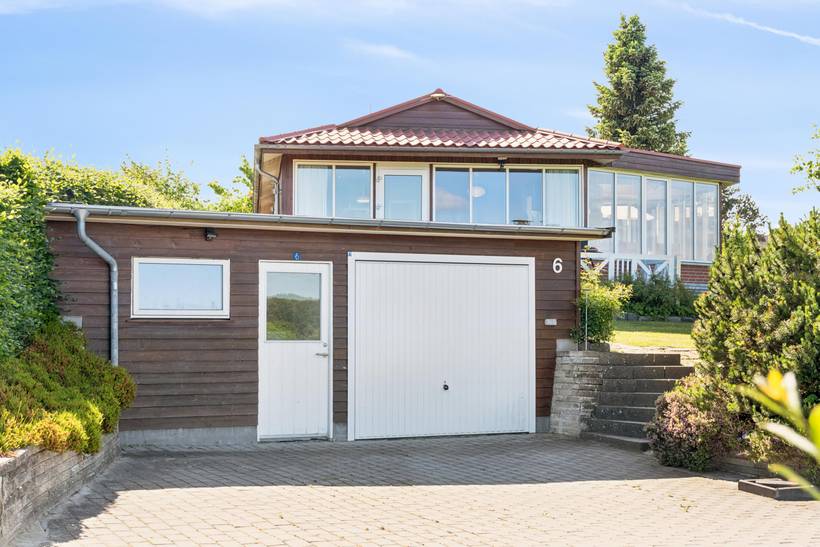Foto von Ferienhaus IA38 auf Roskilde - Nordseeland