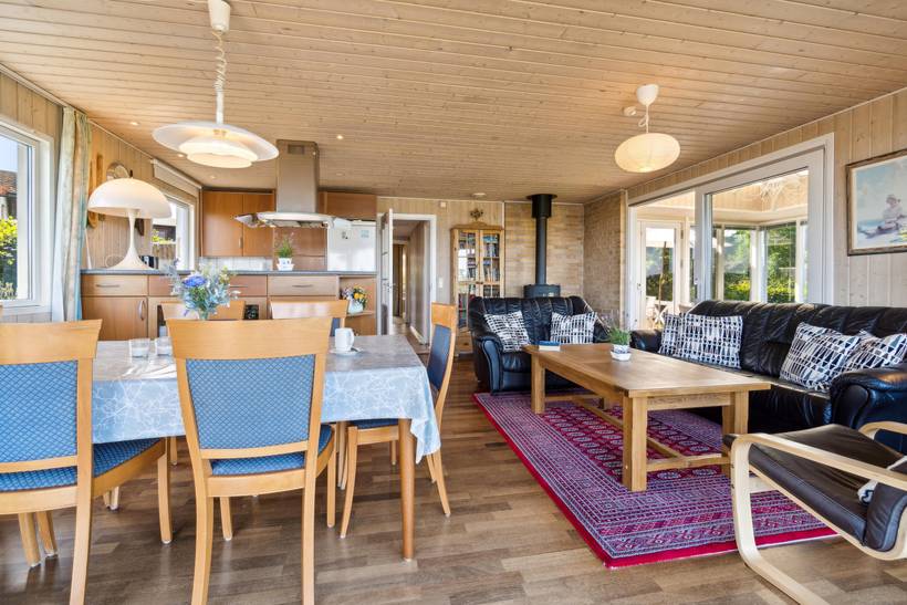 Foto von Ferienhaus IA38 auf Roskilde - Nordseeland