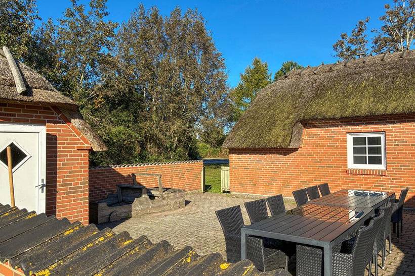 Foto von Ferienhaus IA40 in Marielyst - Falster
