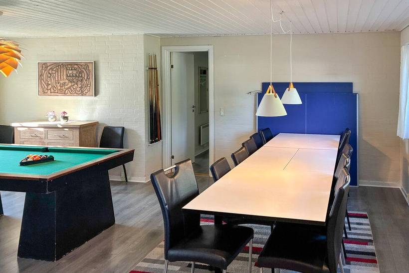 Foto von Ferienhaus IA40 in Marielyst - Falster