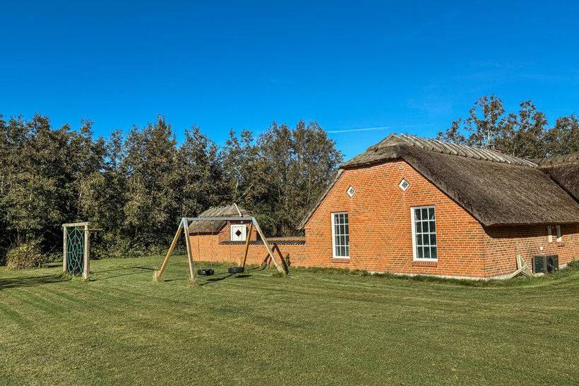 Foto von Ferienhaus IA40 in Marielyst - Falster