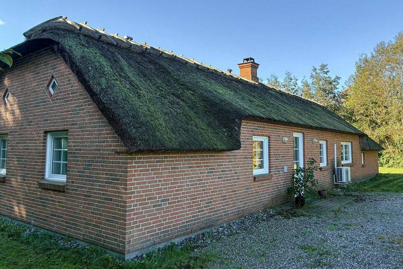 Foto von Ferienhaus IA40 in Marielyst - Falster