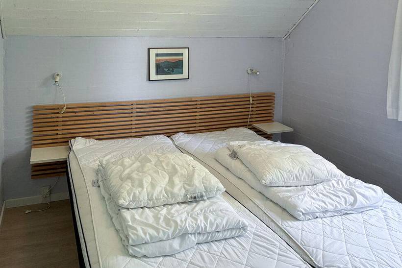 Foto von Ferienhaus IA40 in Marielyst - Falster