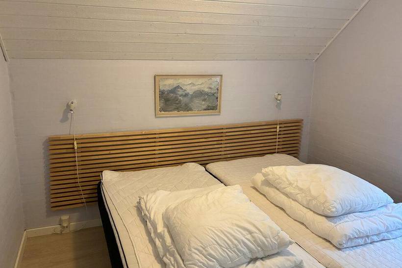 Foto von Ferienhaus IA40 in Marielyst - Falster