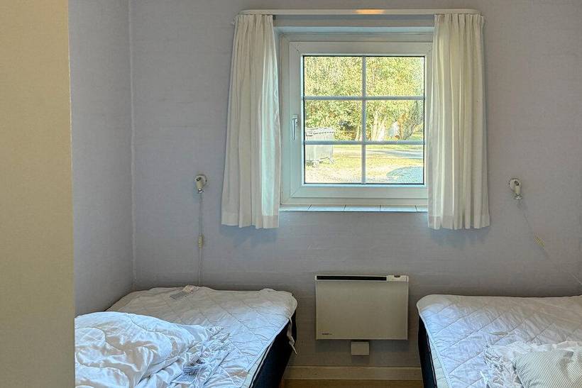 Foto von Ferienhaus IA40 in Marielyst - Falster