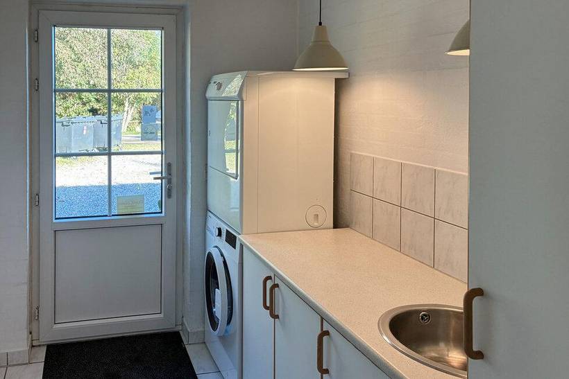 Foto von Ferienhaus IA40 in Marielyst - Falster