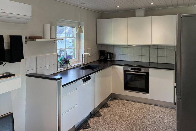 Foto von Ferienhaus IA40 in Marielyst - Falster