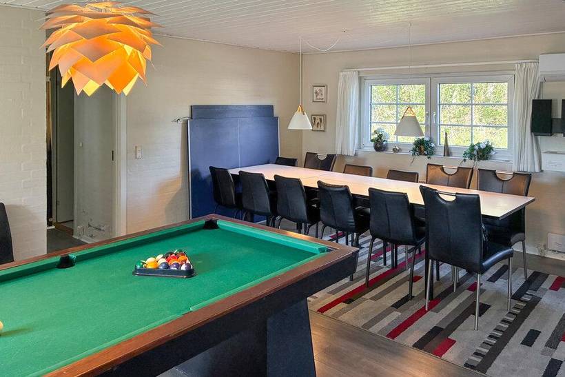 Foto von Ferienhaus IA40 in Marielyst - Falster