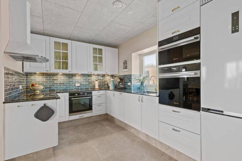 Foto von Ferienhaus IA41 in Lyngsbæk - Ebeltoft - Ostjütland