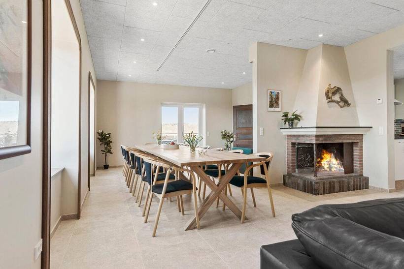 Foto von Ferienhaus IA41 in Lyngsbæk - Ebeltoft - Ostjütland