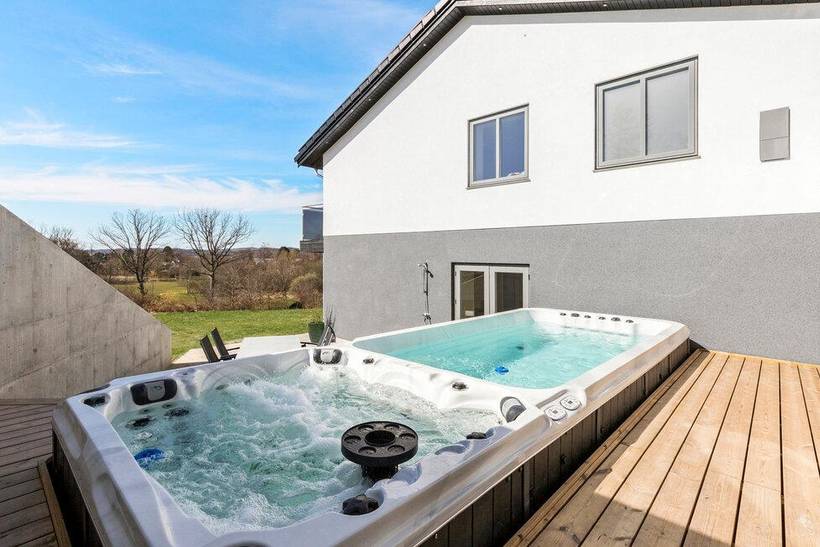Foto von Ferienhaus IA41 in Lyngsbæk - Ebeltoft - Ostjütland