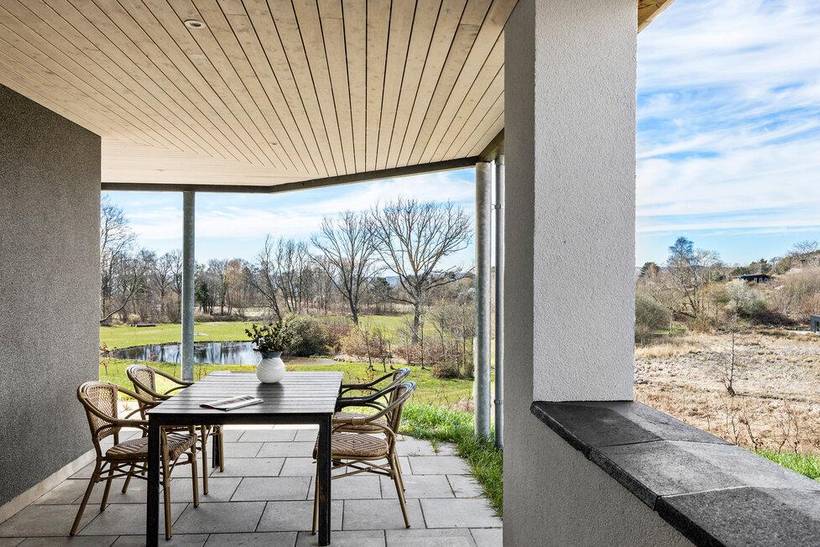 Foto von Ferienhaus IA41 in Lyngsbæk - Ebeltoft - Ostjütland