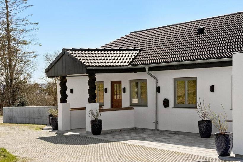 Foto von Ferienhaus IA41 in Lyngsbæk - Ebeltoft - Ostjütland