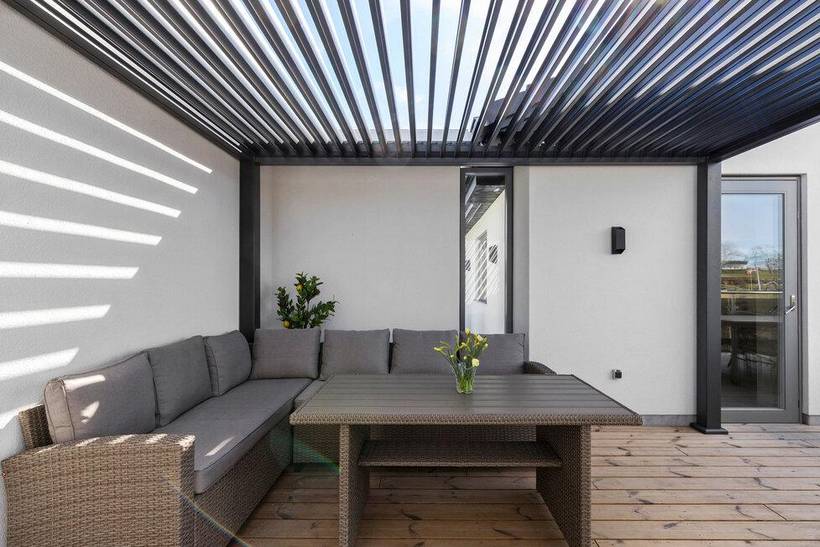 Foto von Ferienhaus IA41 in Lyngsbæk - Ebeltoft - Ostjütland