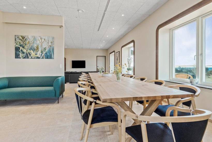 Foto von Ferienhaus IA41 in Lyngsbæk - Ebeltoft - Ostjütland