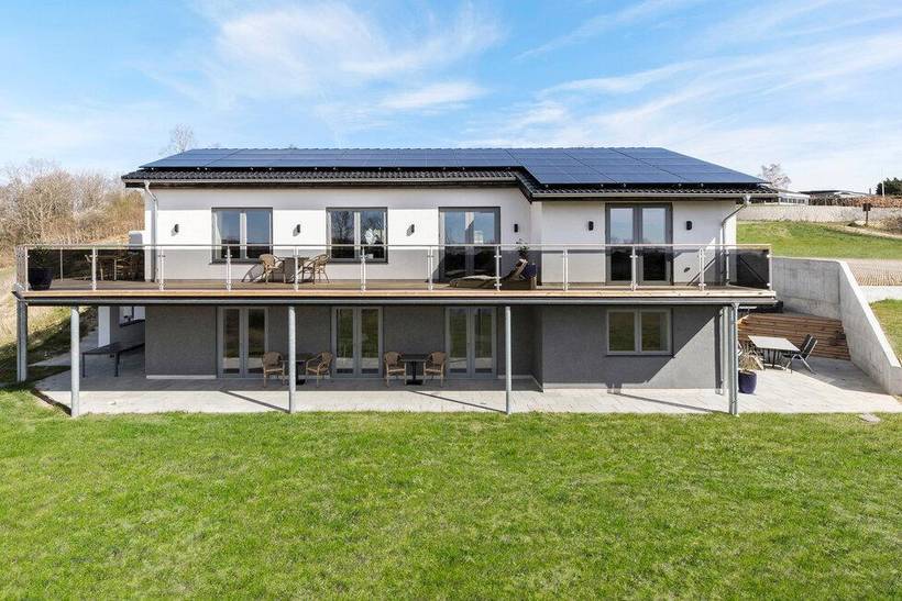 Foto von Ferienhaus IA41 in Lyngsbæk - Ebeltoft - Ostjütland