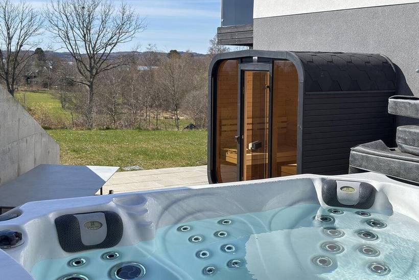 Foto von Ferienhaus IA41 in Lyngsbæk - Ebeltoft - Ostjütland