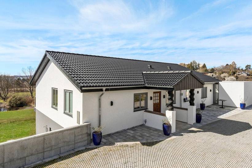 Foto von Ferienhaus IA41 in Lyngsbæk - Ebeltoft - Ostjütland