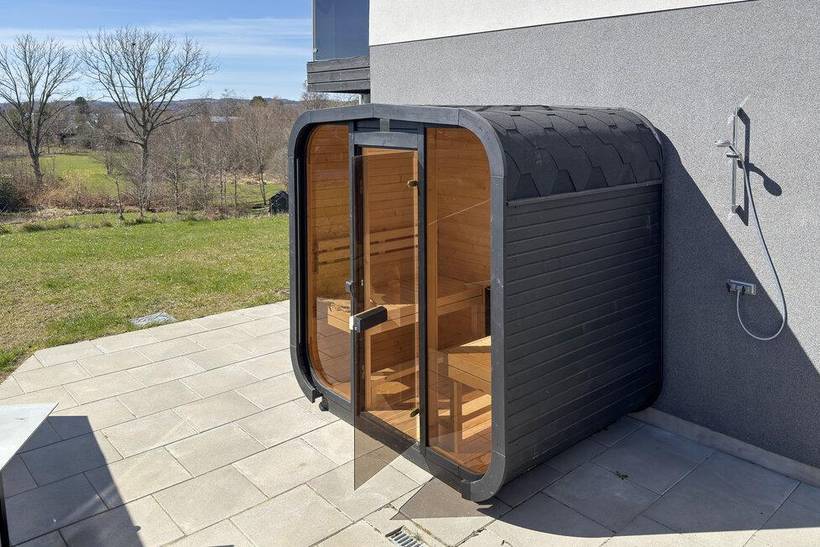 Foto von Ferienhaus IA41 in Lyngsbæk - Ebeltoft - Ostjütland