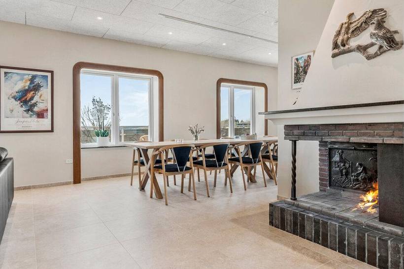 Foto von Ferienhaus IA41 in Lyngsbæk - Ebeltoft - Ostjütland
