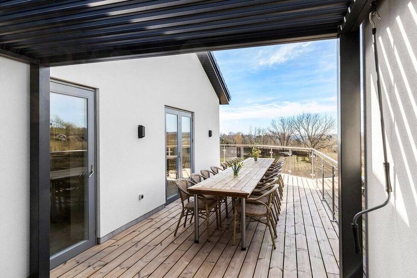 Foto von Ferienhaus IA41 in Lyngsbæk - Ebeltoft - Ostjütland