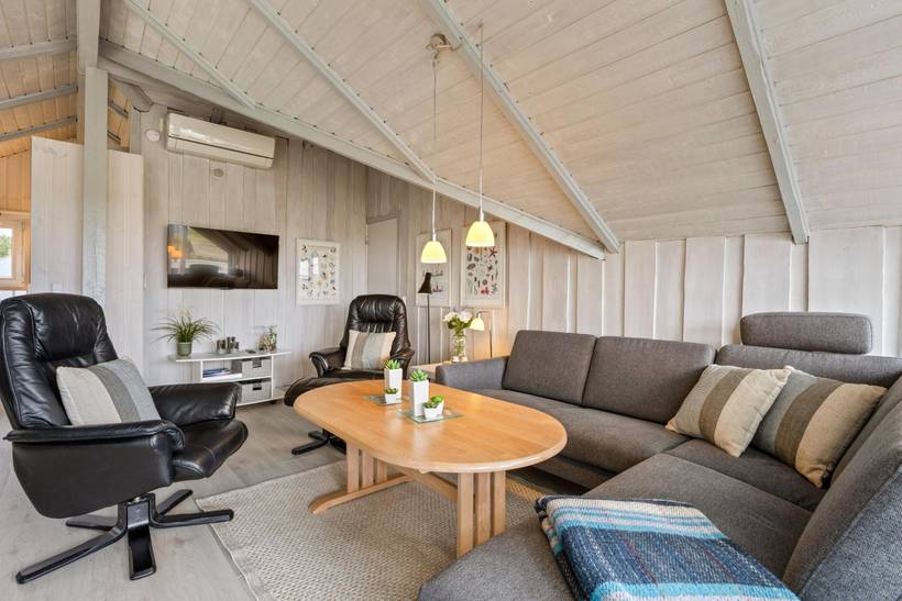 Foto von Ferienhaus IA42 in Blåvand - Westjütland