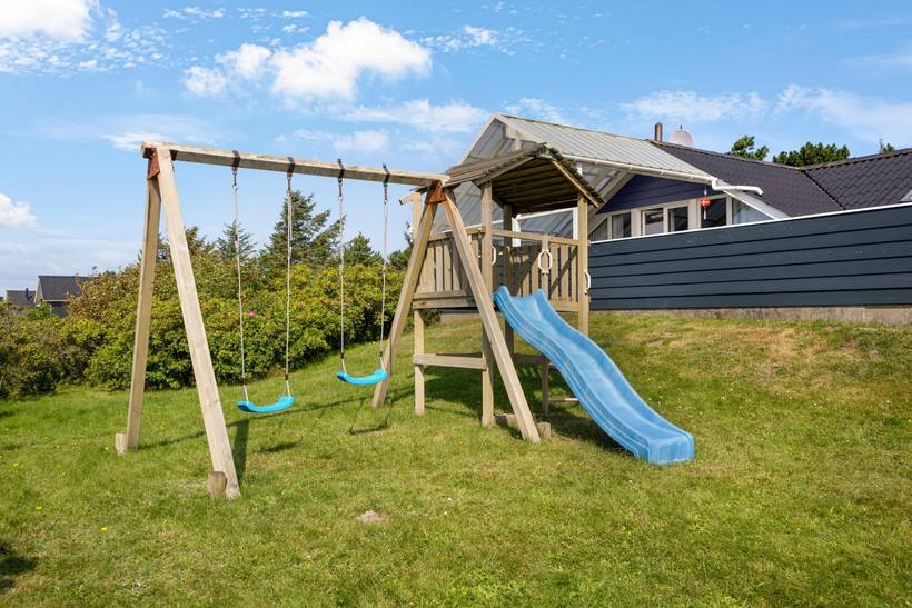 Foto von Ferienhaus IA42 in Blåvand - Westjütland