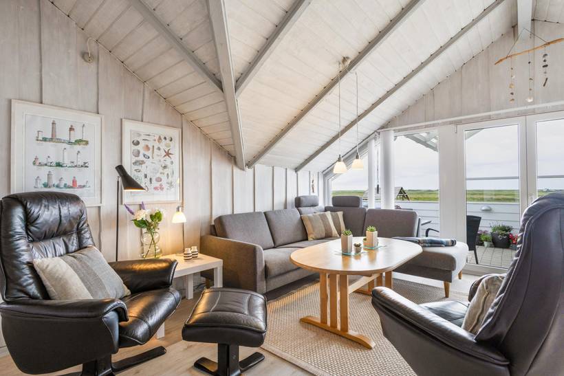 Foto von Ferienhaus IA42 in Blåvand - Westjütland