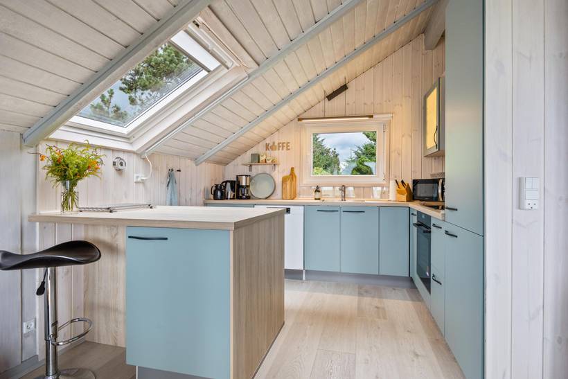 Foto von Ferienhaus IA42 in Blåvand - Westjütland