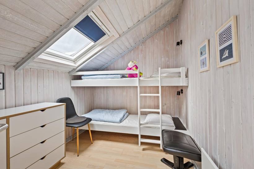 Foto von Ferienhaus IA42 in Blåvand - Westjütland