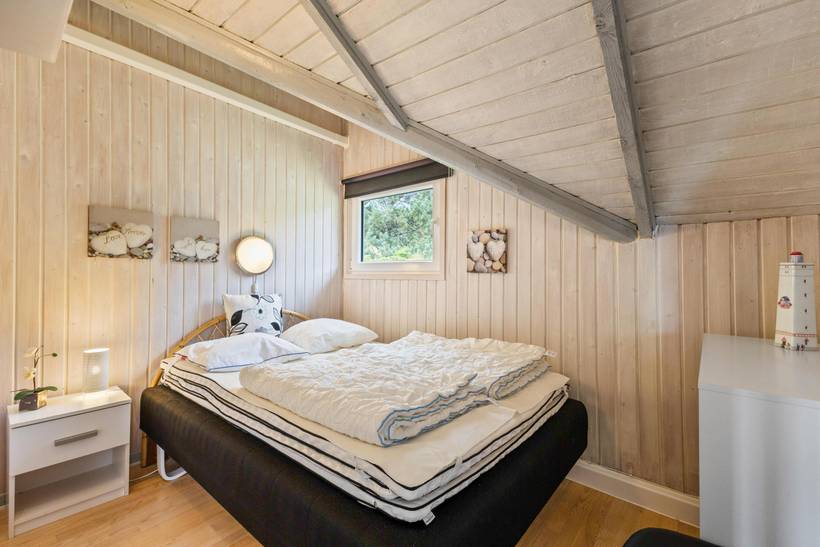 Foto von Ferienhaus IA42 in Blåvand - Westjütland