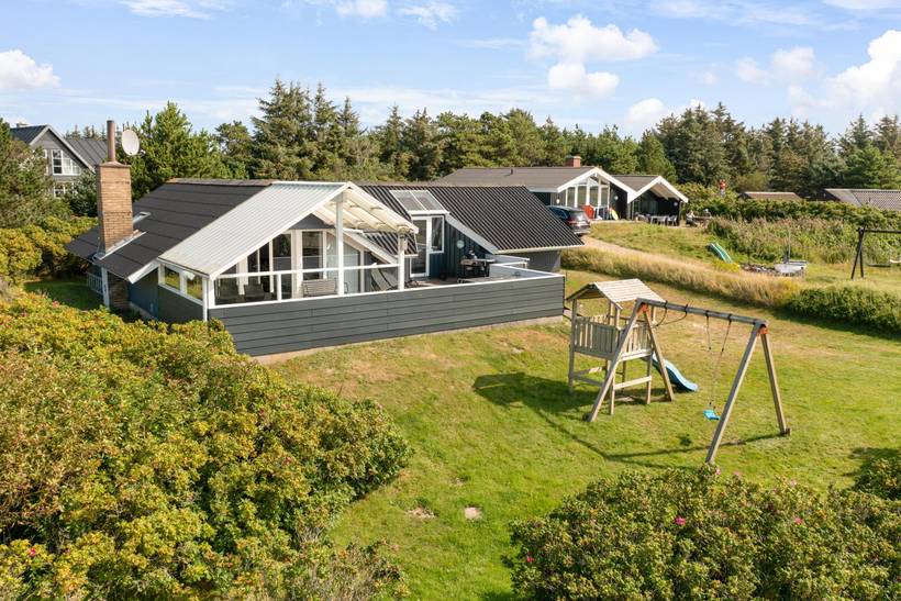 Foto von Ferienhaus IA42 in Blåvand - Westjütland