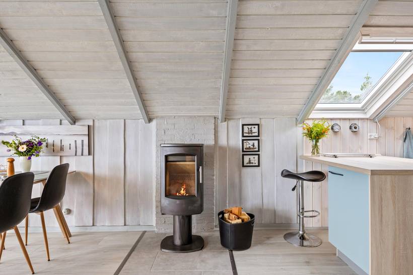 Foto von Ferienhaus IA42 in Blåvand - Westjütland