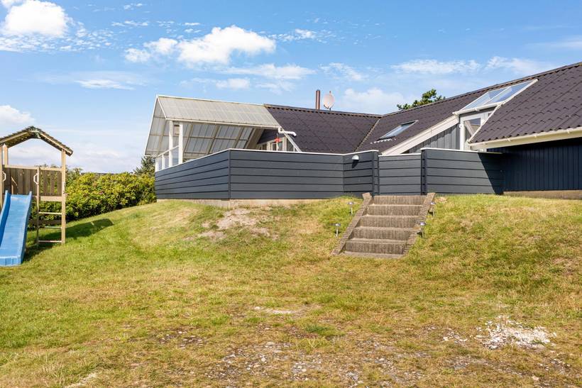 Foto von Ferienhaus IA42 in Blåvand - Westjütland
