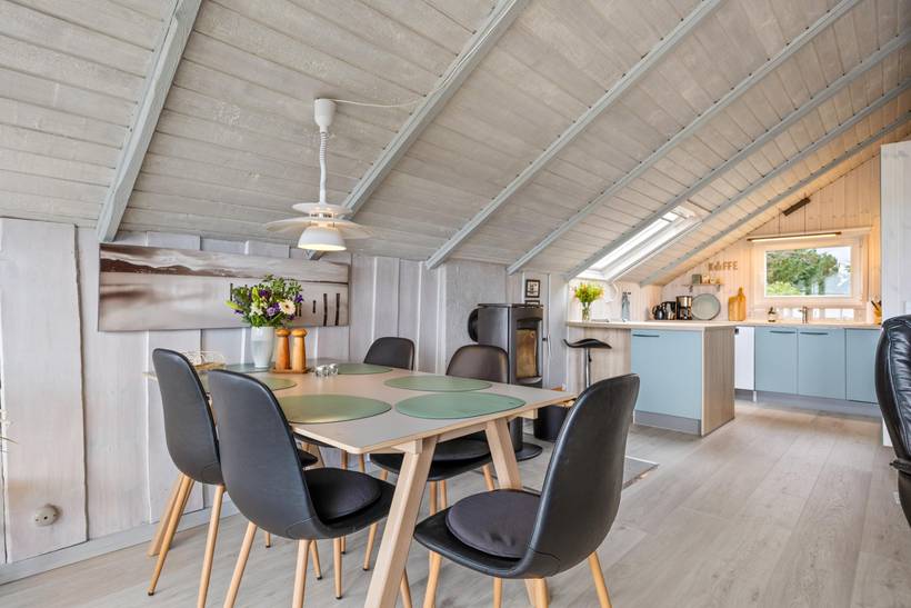 Foto von Ferienhaus IA42 in Blåvand - Westjütland