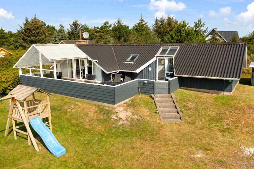 Foto von Ferienhaus IA42 in Blåvand - Westjütland